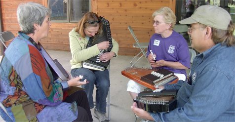 Autoharp