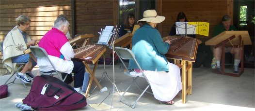 Dulcimer