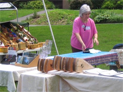 2009 PattyFest Vendors